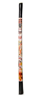 Rodney Jungala King Didgeridoo (TW759)